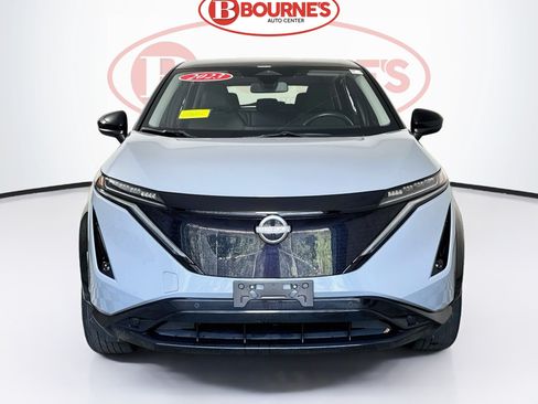 Used 2023 Nissan Ariya FWD image 4