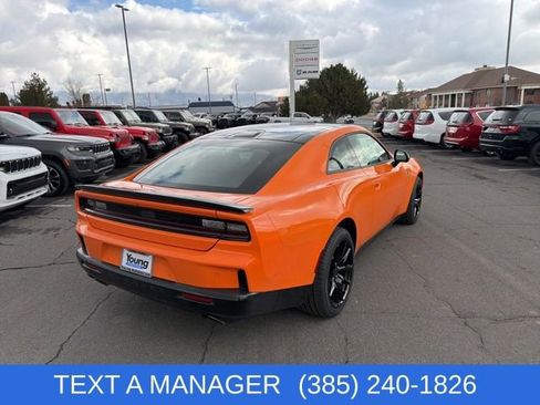 New 2026 Dodge Charger Scat Pack image 19