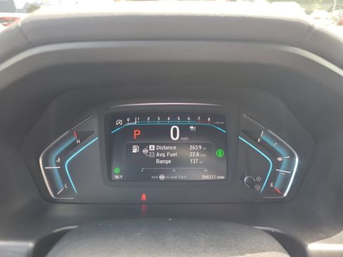 Certified 2023 Honda Odyssey Sport image 37