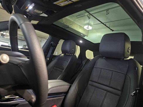 Used 2023 Land Rover Range Rover Evoque SE AWD/4WD image 28