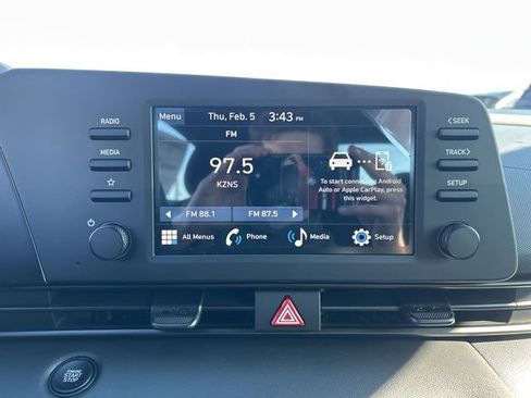New 2026 Hyundai Elantra SEL Sport Premium FWD image 19