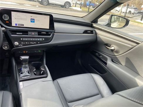 Used 2023 Lexus ES 350 w/ Premium Package image 14