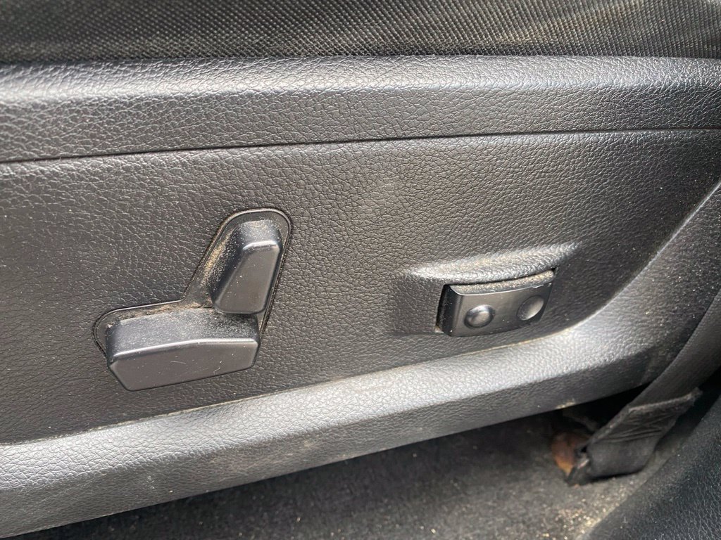 Used 2015 RAM 1500 Sport w/ Sport Premium Group AWD/4WD image 11