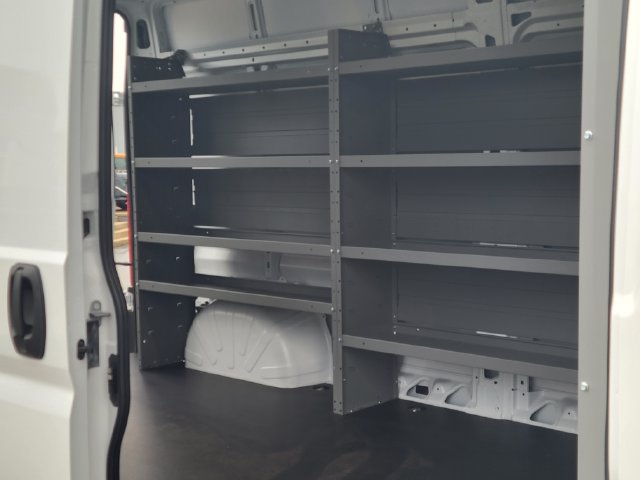New 2026 RAM ProMaster 2500 w/ Convenience Group FWD image 11