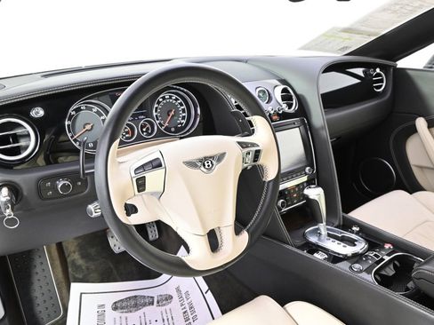 Used 2015 Bentley Continental GT V8 S image 15
