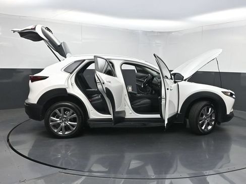 Certified 2023 MAZDA CX-30 AWD 2.5 S w/ Select Package image 36
