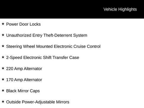New 2026 Chevrolet Silverado 3500 LT w/ Convenience Package image 24