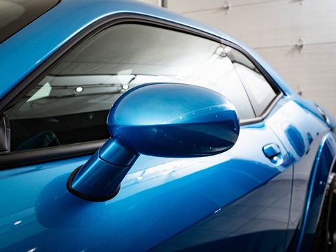 Used 2018 Dodge Challenger SRT Demon w/ Demon Vehicle Storage Package image 18