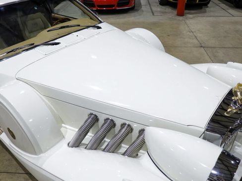 Used 1988 Ford Mustang LX image 18