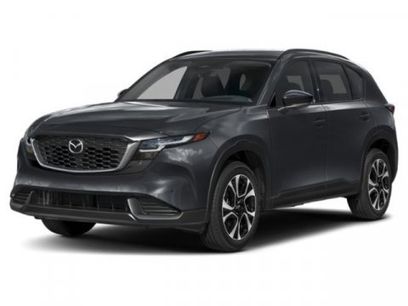 New 2026 MAZDA CX-5 Preferred