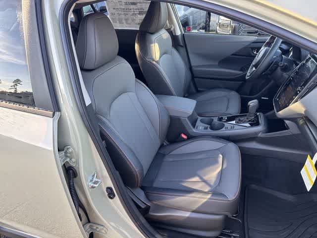 New 2026 Subaru Crosstrek 2.5i Limited AWD/4WD image 20
