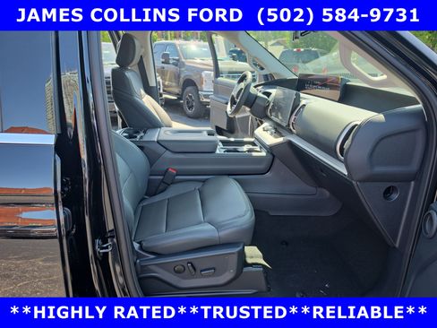 New 2026 Ford Expedition Max Active AWD/4WD image 20