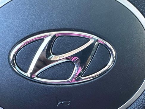 Certified 2022 Hyundai Tucson Limited AWD/4WD image 33