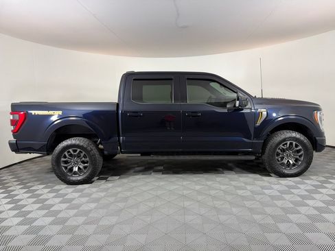 Used 2021 Ford F150 Tremor w/ Equipment Group 402A High AWD/4WD image 2