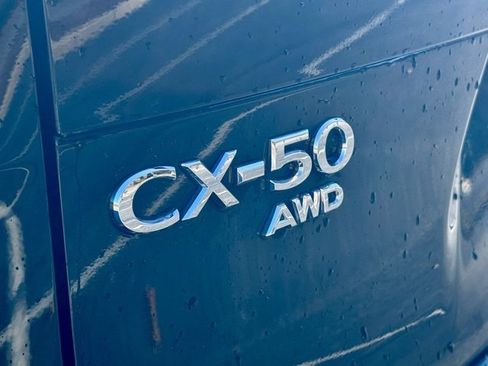 Used 2023 MAZDA CX-50 2.5 S w/ Preferred Plus Pkg image 15