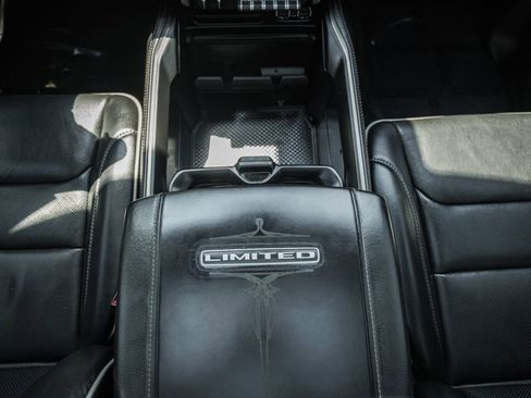 Used 2020 RAM 1500 Limited AWD/4WD image 33