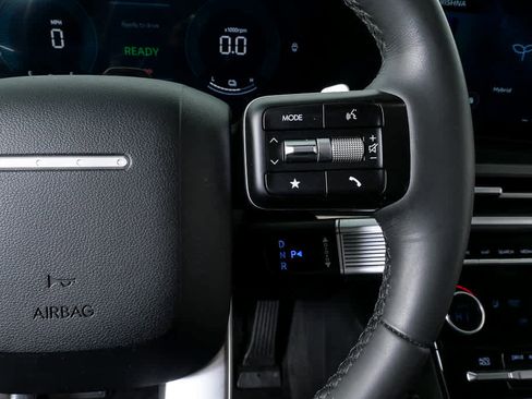 Certified 2024 Hyundai Santa Fe SEL image 10