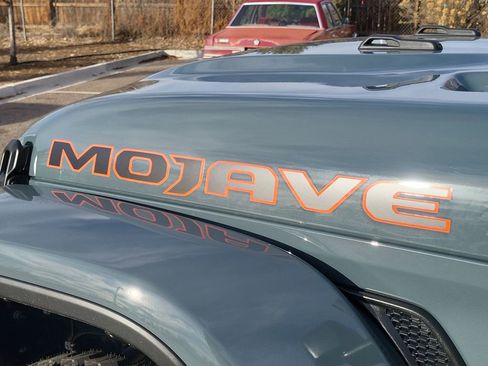 New 2026 Jeep Gladiator Mojave image 11