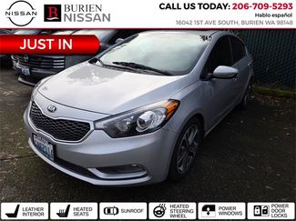 Used 2015 Kia Forte EX w/ Premium Package video 1