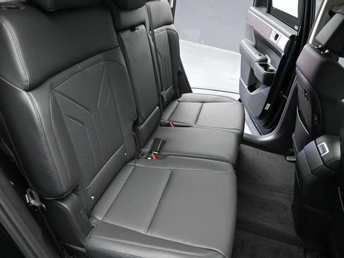 New 2026 Hyundai Santa Fe SEL image 23