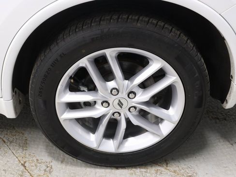 Used 2024 Dodge Durango R/T image 20