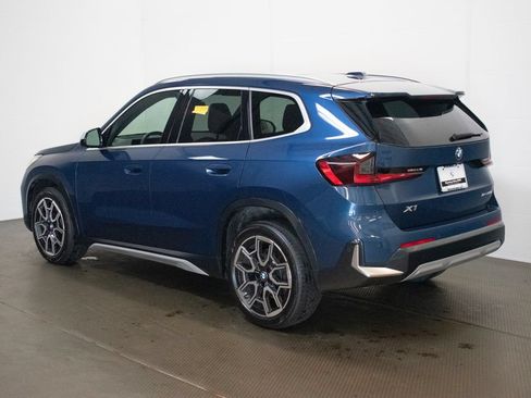 Certified 2023 BMW X1 xDrive28i w/ Premium Package AWD/4WD image 6
