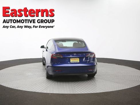 Used 2021 Tesla Model 3 Long Range AWD/4WD image 30