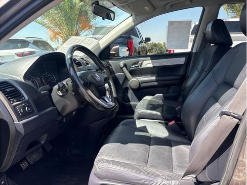 Used 2011 Honda CR-V EX-L image 10
