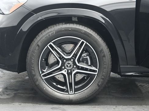 New 2026 Mercedes-Benz GLE 450 4MATIC image 25
