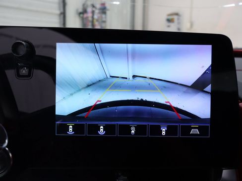 Used 2023 Chevrolet Corvette Stingray Preferred Cpe w/ Z51 Performance Package RWD image 25