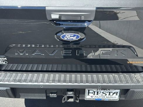 New 2026 Ford Maverick Tremor AWD/4WD image 7