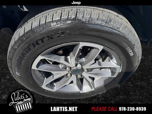 Used 2024 Jeep Wrangler Sport S w/ Convenience Group image 7