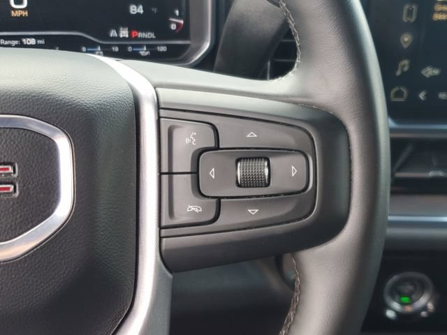 Used 2024 GMC Sierra 1500 SLT AWD/4WD image 24