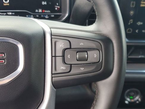 Used 2024 GMC Sierra 1500 SLT AWD/4WD image 24