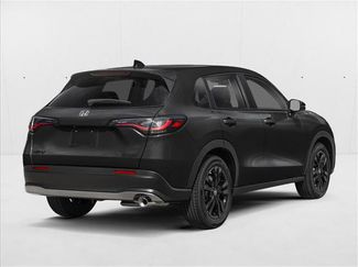 New 2026 Honda HR-V Sport video 2