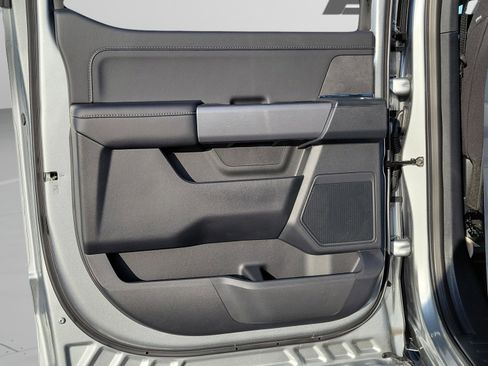 New 2026 Ford F150 XLT w/ Equipment Group 302A MID image 9