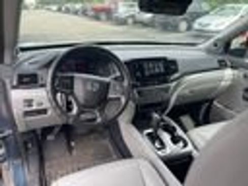 Used 2020 Honda Pilot EX-L image 8