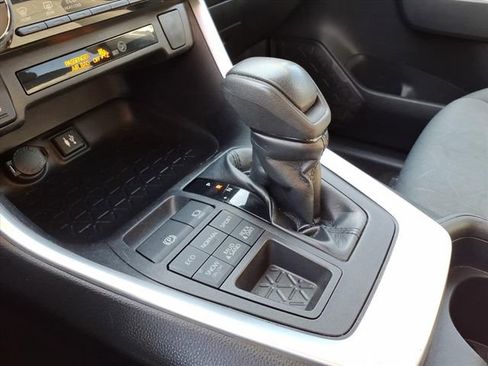Used 2019 Toyota RAV4 XLE w/ All Weather Liner Package image 25