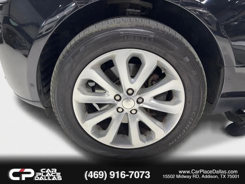 Used 2014 Land Rover Range Rover HSE AWD/4WD image 39