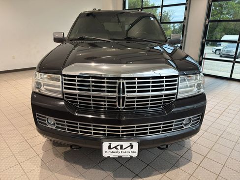 Used 2013 Lincoln Navigator 2WD w/ HD Trailer Tow Pkg image 8