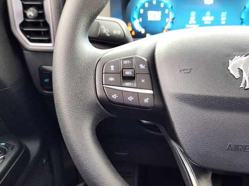 New 2025 Ford Bronco Sport Big Bend image 18