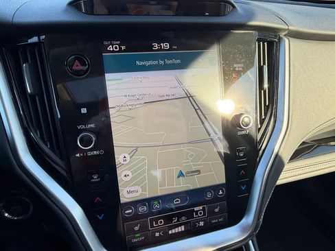 Certified 2023 Subaru Outback Limited image 22