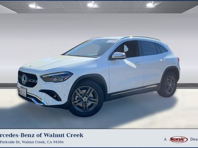 Used 2025 Mercedes-Benz GLA 250