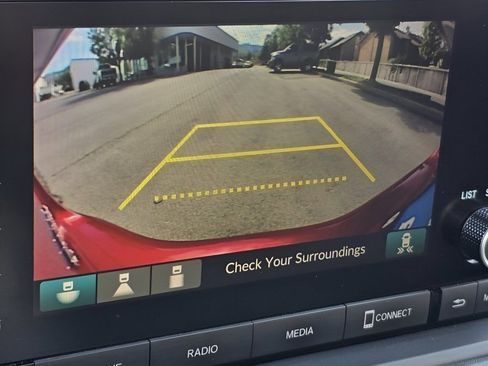 Used 2025 Honda Accord SE image 6