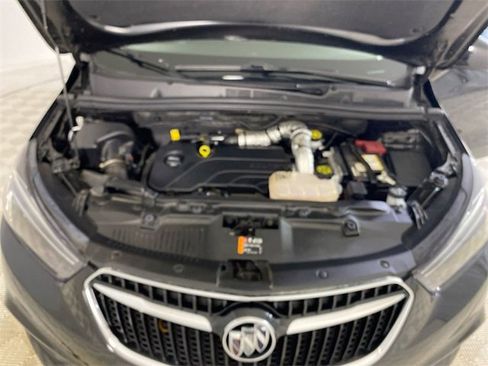 Used 2022 Buick Encore Preferred w/ Safety Package image 16