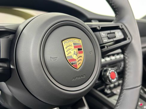 New 2026 Porsche 911 Carrera RWD image 18
