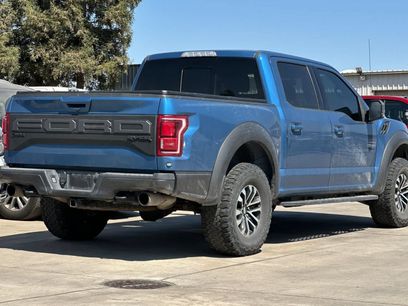 Used 2020 Ford F150 Raptor w/ Equipment Group 802A Luxury