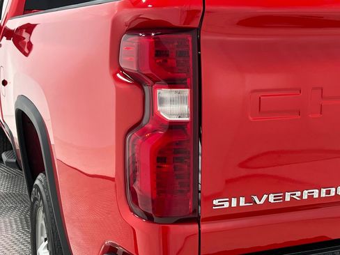 Used 2021 Chevrolet Silverado 2500 W/T w/ WT Convenience Package RWD image 31