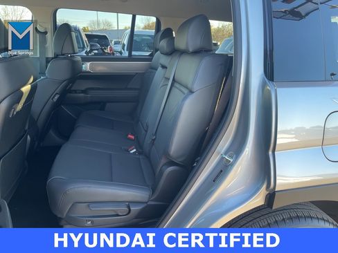 Used 2024 Hyundai Santa Fe SEL image 28