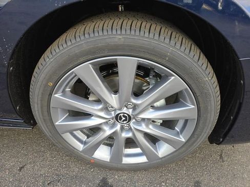 New 2026 MAZDA MAZDA3 2.5 S Sedan w/ Preferred Pkg FWD image 15